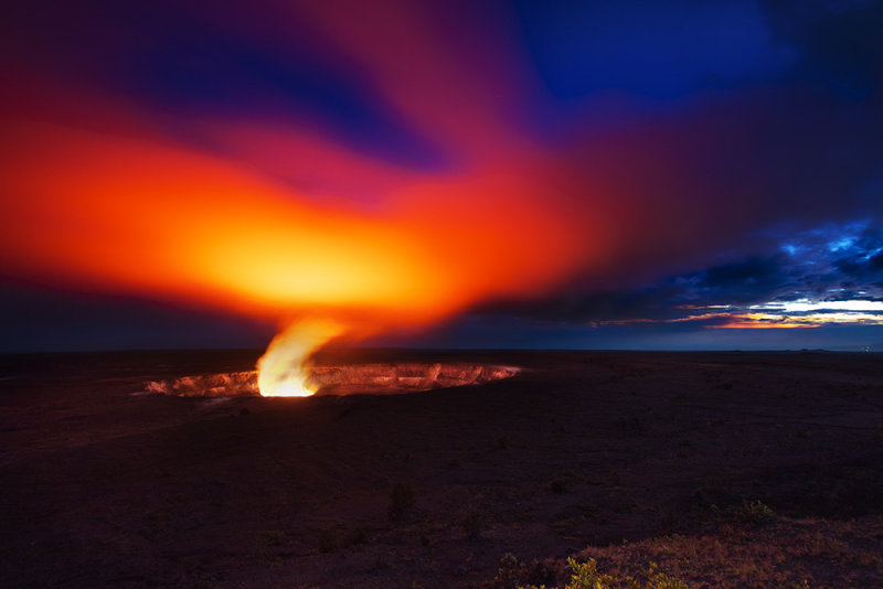 Kīlauea