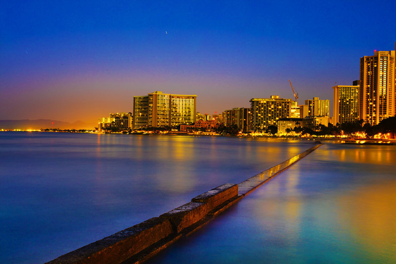 Waikiki