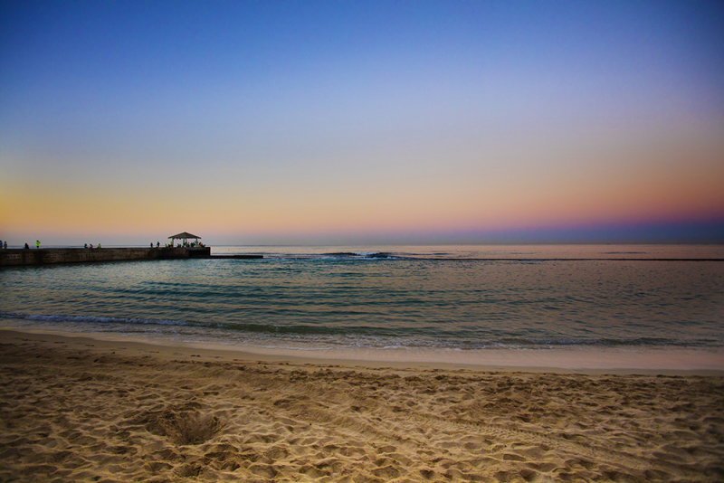 Waikiki