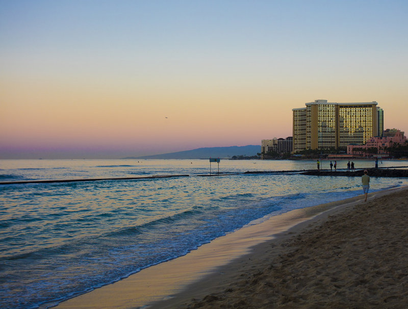 Waikiki