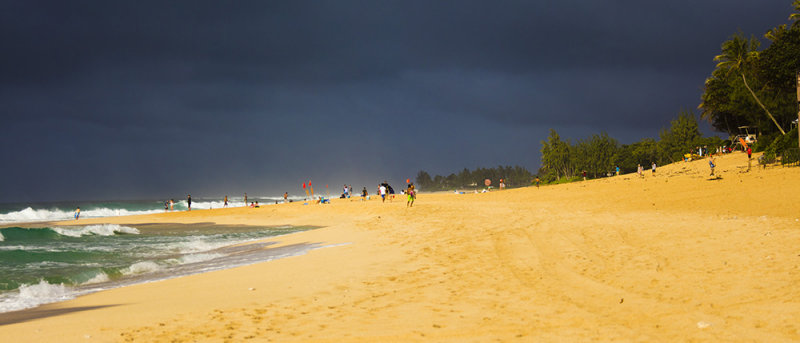 Sunset Beach