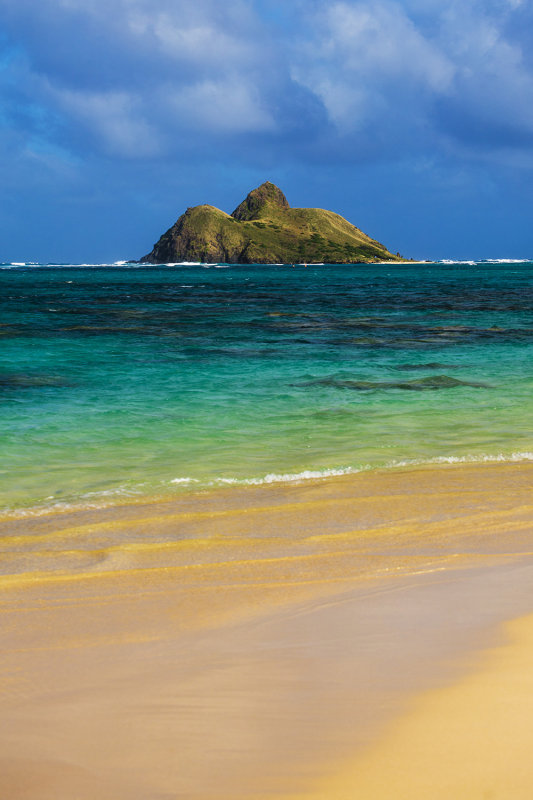Lanikai Beach