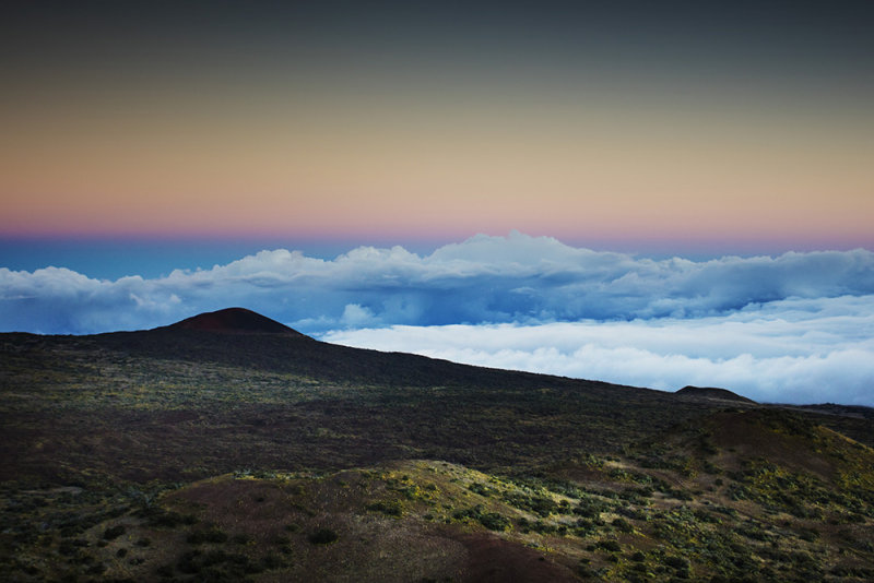 Mauna Kea