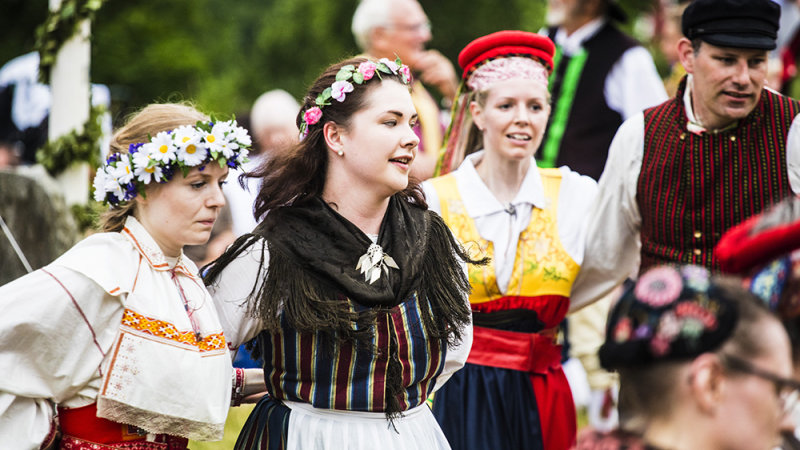 Vallentuna 2016