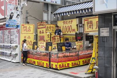 Akihabara (Tokyo)