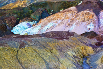 Artists Palette (Death Valley)