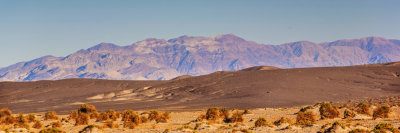 Stovepipe Wells (Death Valley)