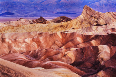 Zabriskie Point
