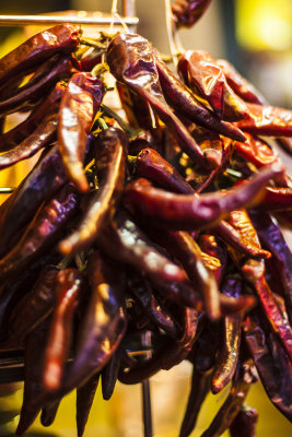 Boqueria Market