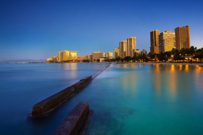 Waikiki