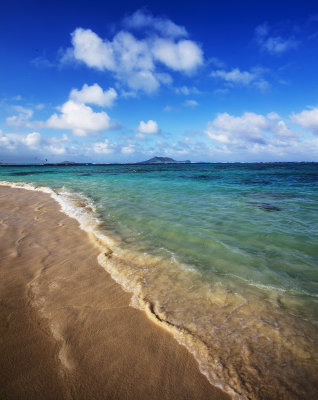 Lanikai Beach