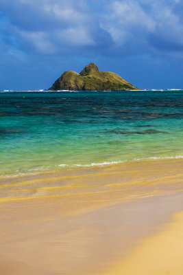 Lanikai Beach