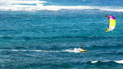 Kanaohe Beach