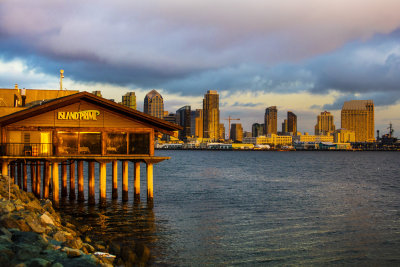 San Diego