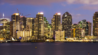 San Diego