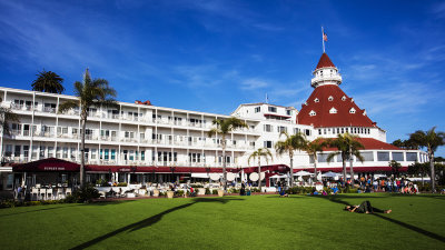 Coronado Hotel
