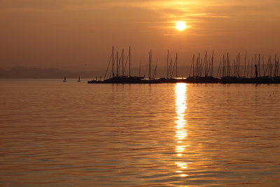 Contre jour