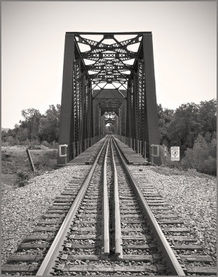 brazos river railroad bridge