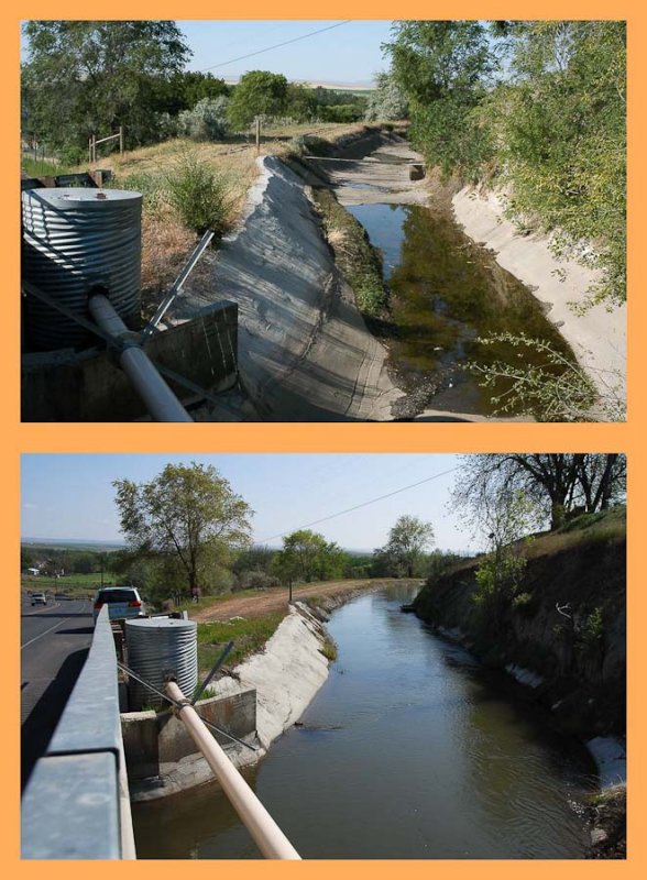 Canal 
