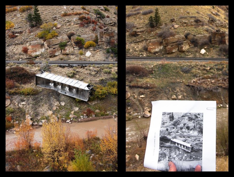 Derailment (2 of 2)