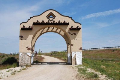 Idaho: Driveway Portal