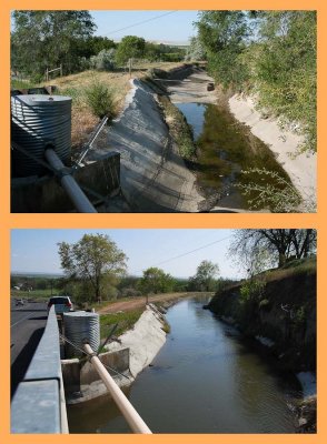 Canal 