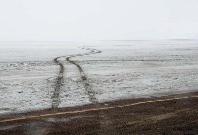 Bonneville Salt Flats: Miscellaneous