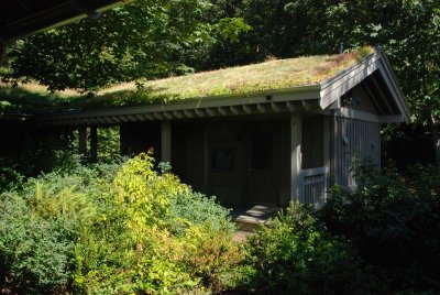 Sod roof... 8852