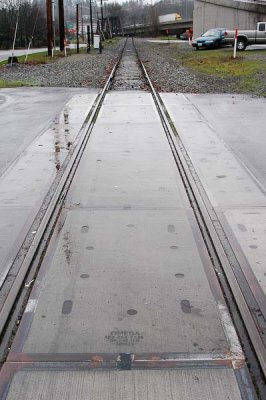 Grade crossing and history