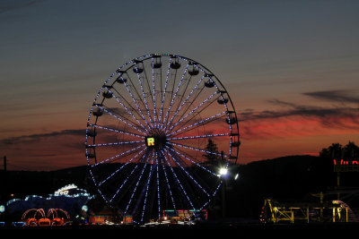 2014 Great Frederick Fair