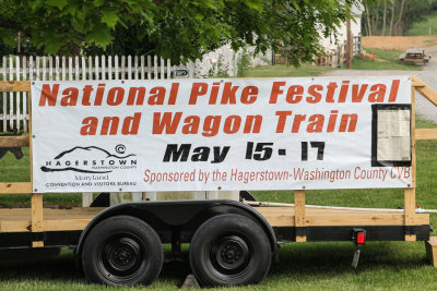 2015 National Pike Festival 