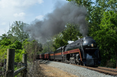 2015 Rail Images