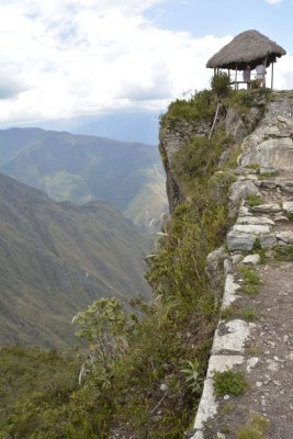 Special Moments in Peru - Machu Picchu