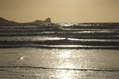 Worms Head