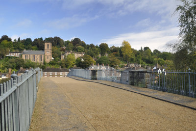 Ironbridge