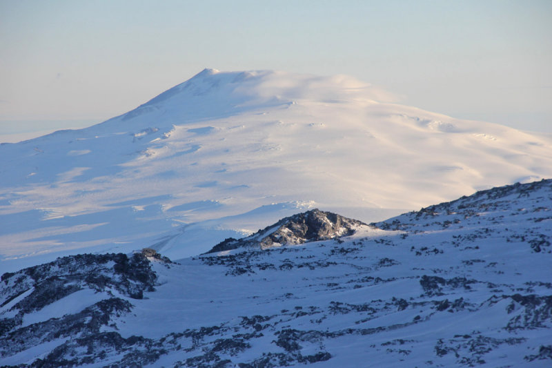 Mount Terror