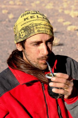 Day 7 : Mate time
