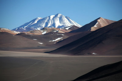 Day 11 : Cerro Llullaillaco (6739 m)