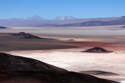 Day 4 : Salar de Antofalla