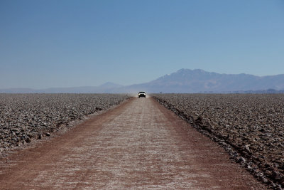 Day 3 : Salar de Arizaro