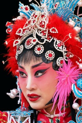 Shanxi opera