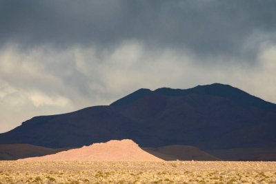 Day 15 : Vilama caldera