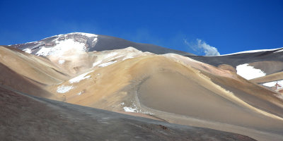 Day 11 : Volcan Lastarria