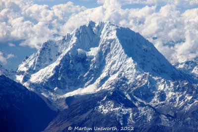 Salkantay