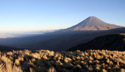 Volcan Misti