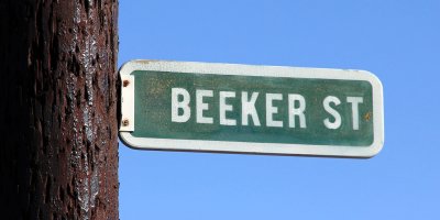Beeker Street