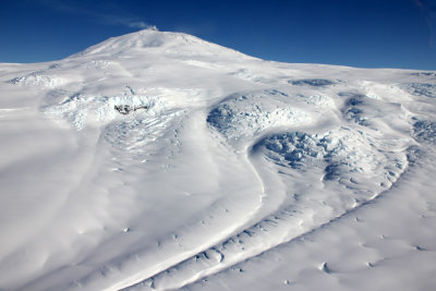 Aurora Glacier