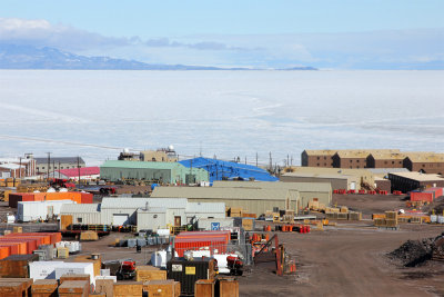 McMurdo