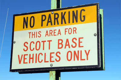 Scott Base