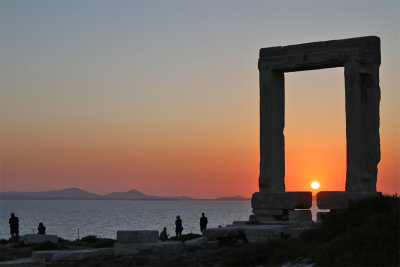 Naxos